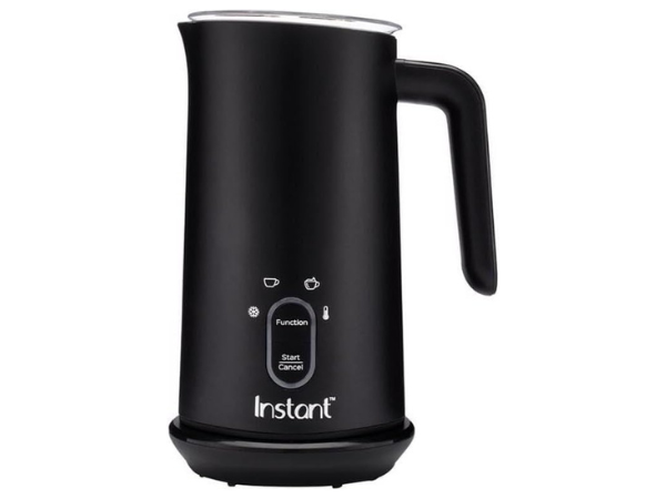 Instant Pot Milk Frother 4-in-1 Electric