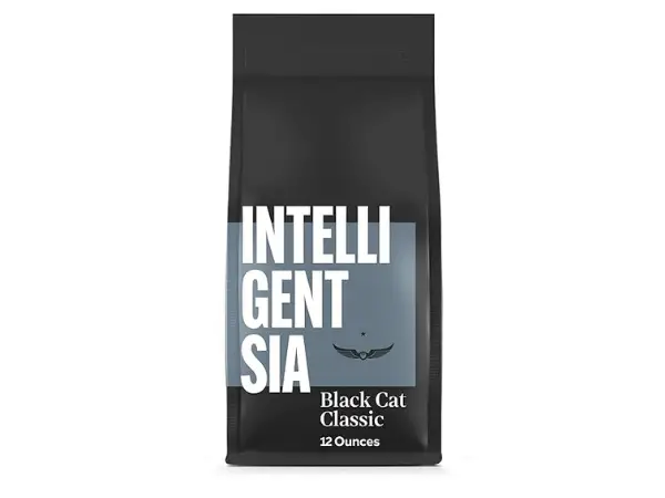 Intelligentsia Black Cat Classic Espresso