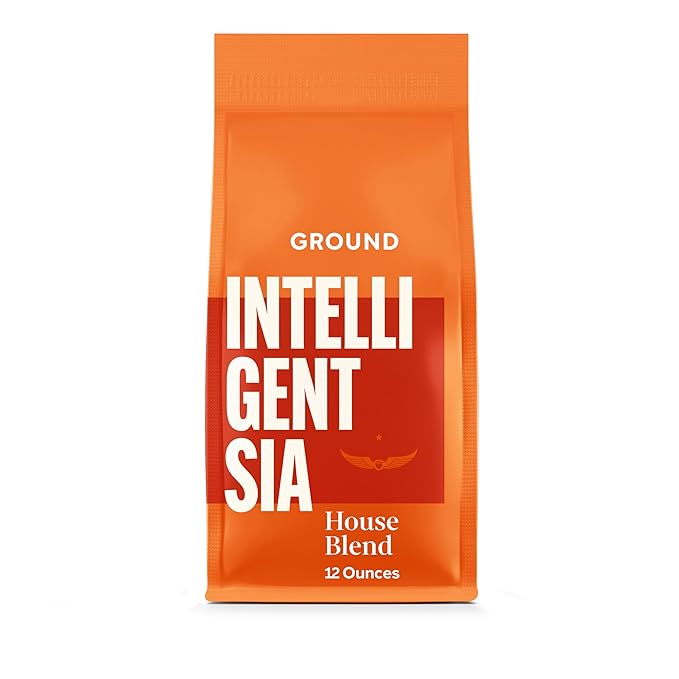 Intelligentsia Coffee, Light Roast