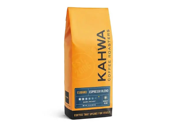 Kawa Coffee