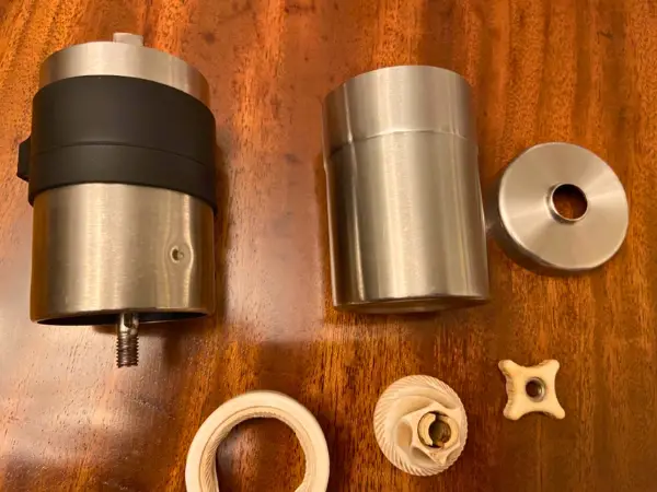 Key Features And Design Built For Quality And Portability