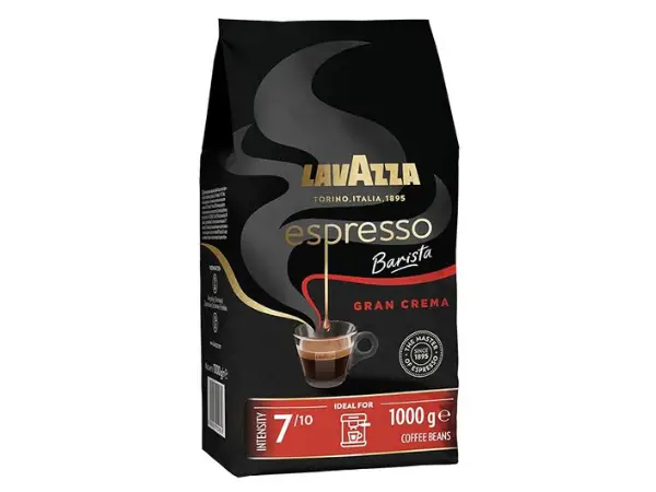 Lavazza Gran Crema Espresso
