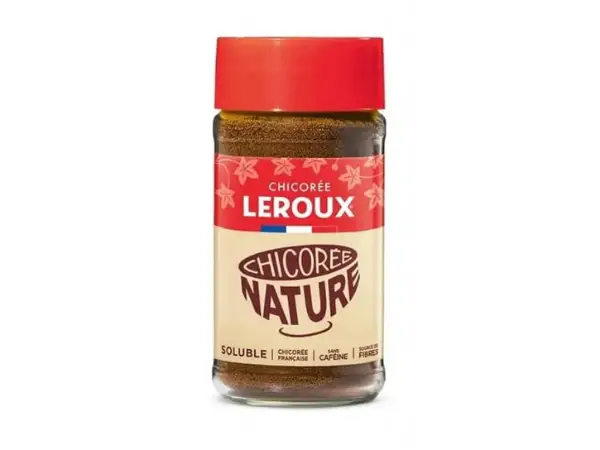 Leroux Regular Instant Chicory