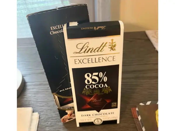 Lindt Chocolate  photo 2