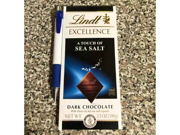 Lindt Chocolate  photo