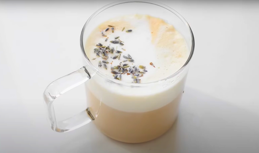 London Fog Latte Recipe How to Make It At Home 1