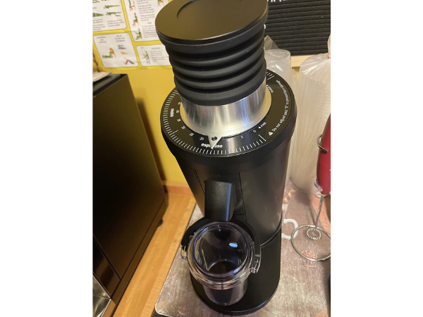 Low Maintenance & Warranty Support Miicoffee Coffee Grinder