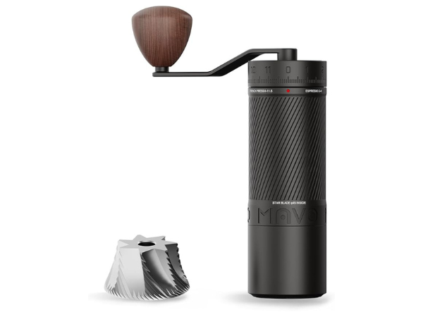 MAVO Manual Coffee Grinder 1