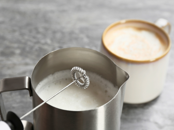 Milk Frothers x3