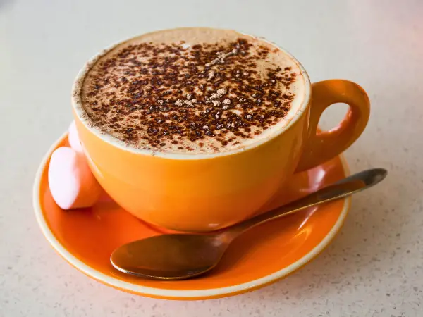 Mochaccino photo 1