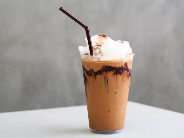 Mochaccino photo 2