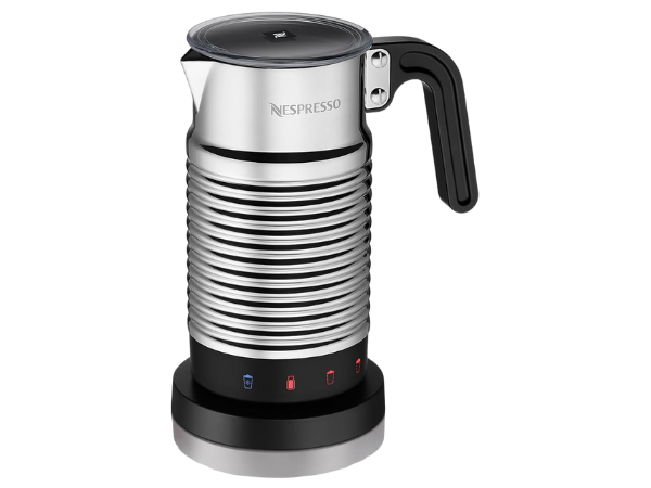 Nespresso Aeroccino4 Milk Frother