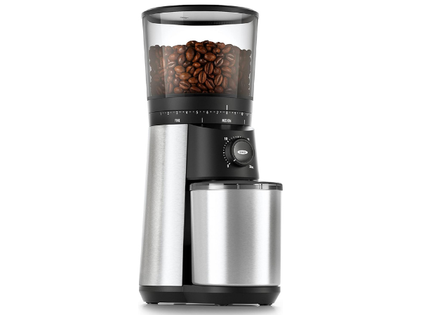 Oxo Brew Conical Burr Coffee Grinder