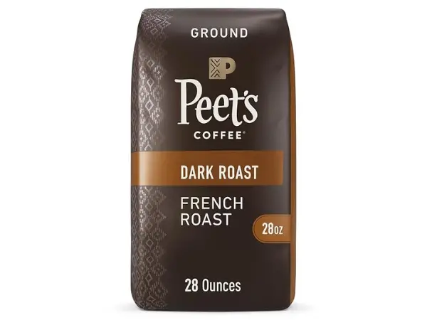 Peet's Coffee Major Dickason's Blend