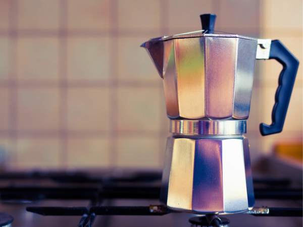 Percolator 1