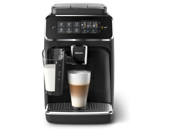 Philips 3200 Series Fully Automatic Espresso Machine