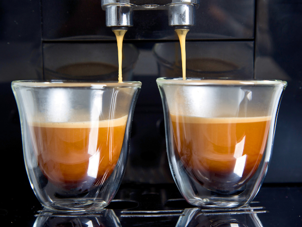 Popular Espresso-Based Drinks & Recipes