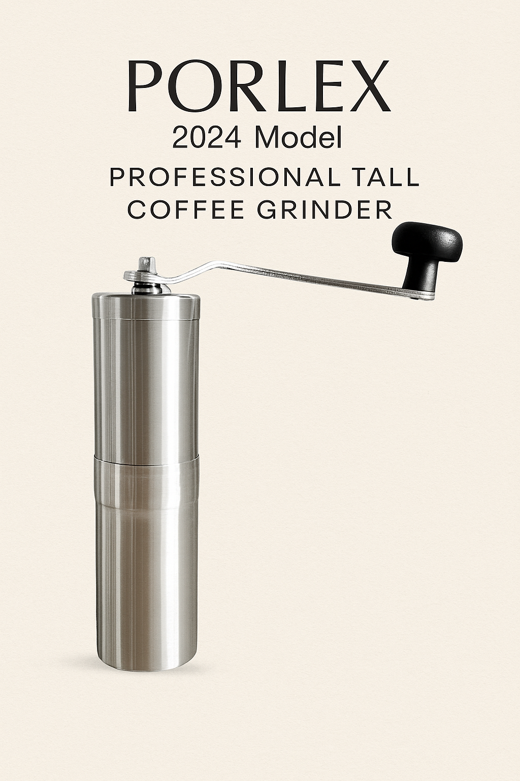 Porlex Coffee Grinder Review
