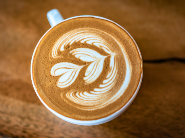 Rich History Latte Origins 1