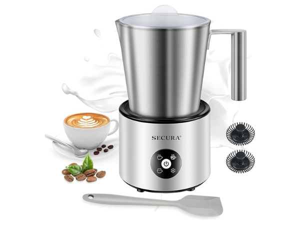 Secura Automatic Milk Frother