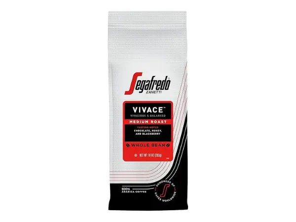 Segafredo Zanetti Whole Bean 1