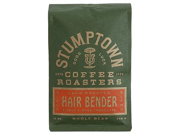 Stumptown Hair Bender