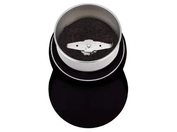 Tefal Coffee Grinder Review photo 2