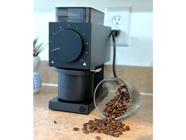 The Importance Of Grind For Pour Over 1