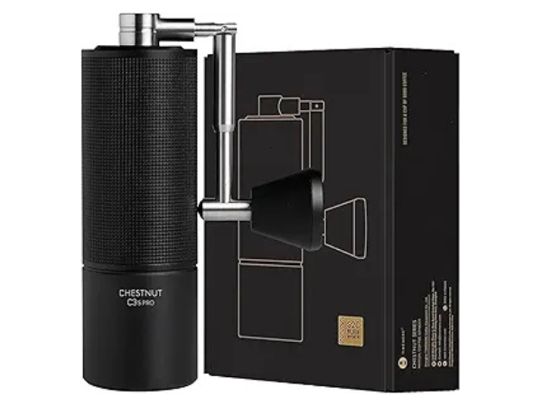 Timemore Chestnut C3 Manual Coffee Grinder 1