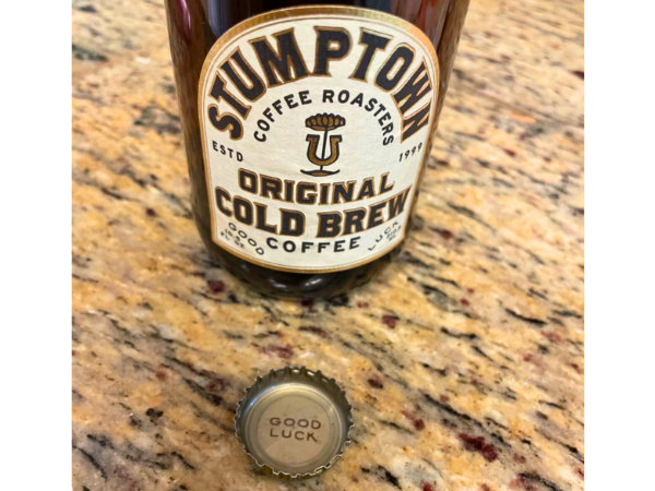 Understanding Caffeine In Your Stumptown Brew 1