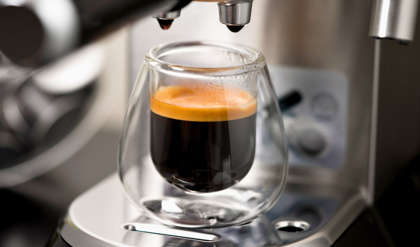 What Is Espresso photo