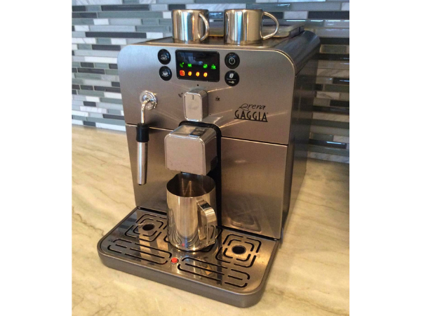 Why Bean Choice Matters For Your Gaggia Brera 1
