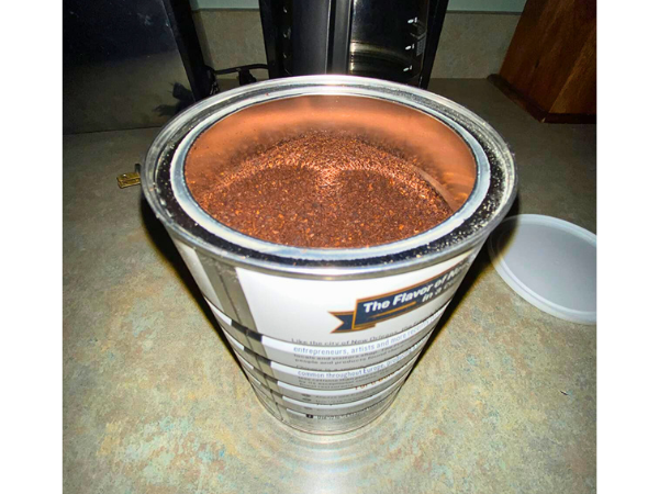 Why Choose Chicory Coffee
