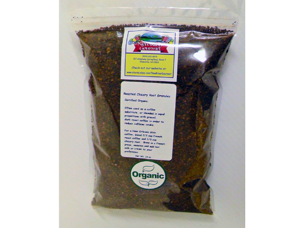 Why Opt For Organic Chicory Root Coffee 1
