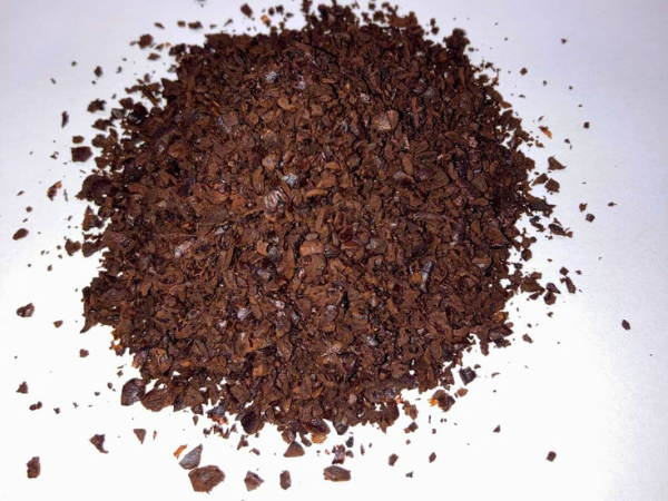 grinding quality KINGrinder K6