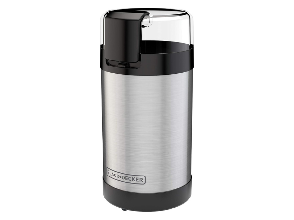 BLACK+DECKER Coffee Grinder Review photo 1