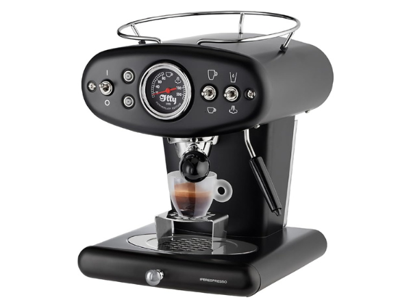 Illy X1 Anniversary Machine