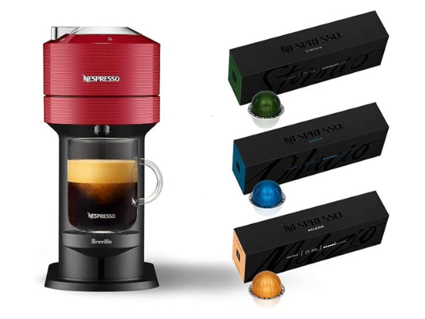 Nespresso Vertuo Next 1
