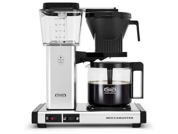 Technivorm Moccamaster Kbg