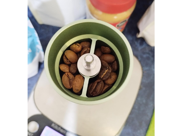 Why Choose An Eco-friendly Coffee Grinder 