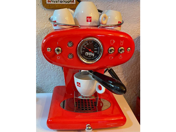 Why Choose An Eco-friendly Coffee Machine 1