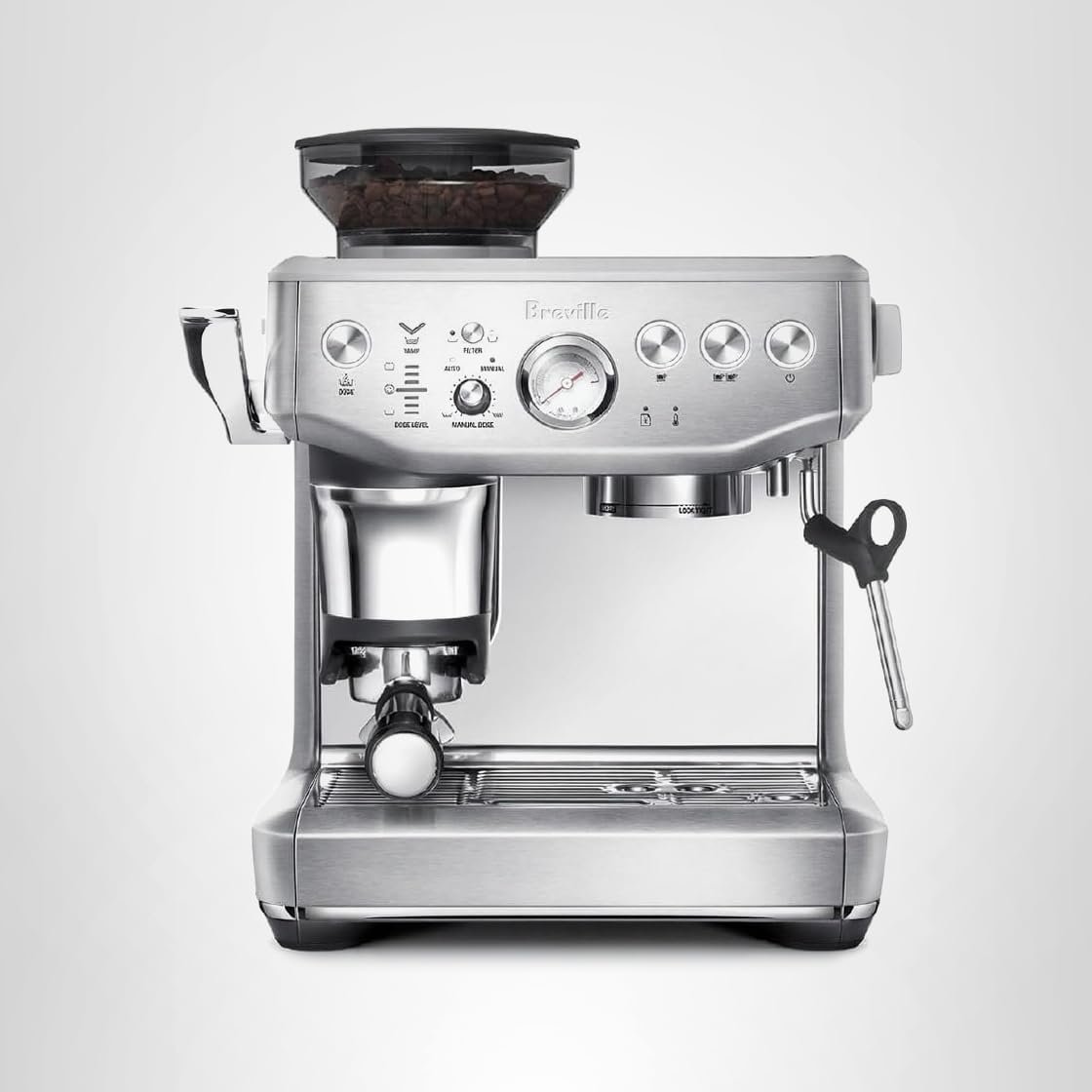 Breville Barista Express