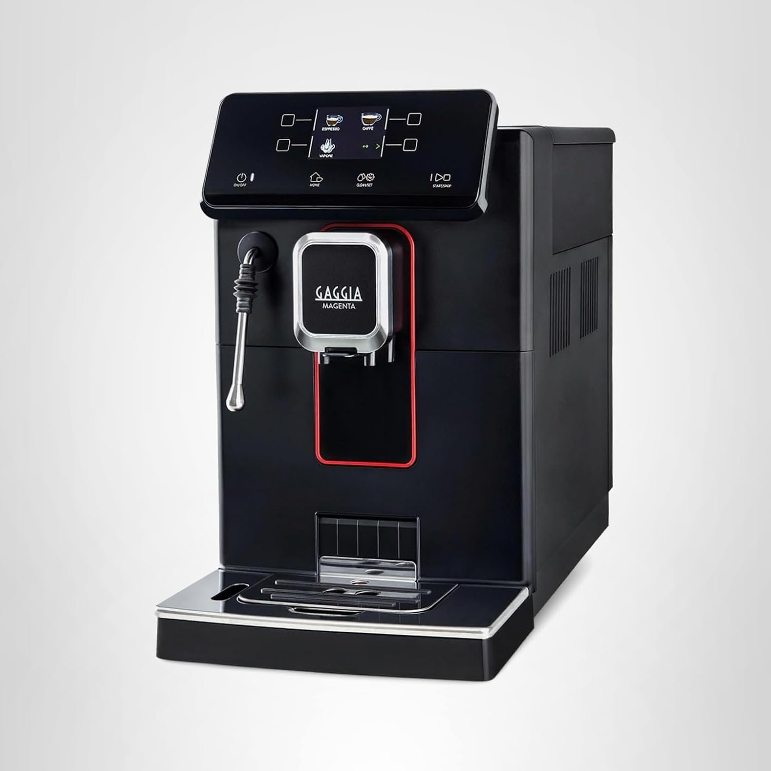 Gaggia Magenta