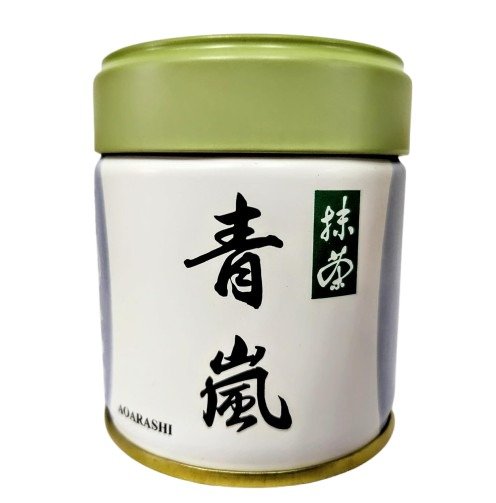Marukyu Koyamaen - Aoarashi