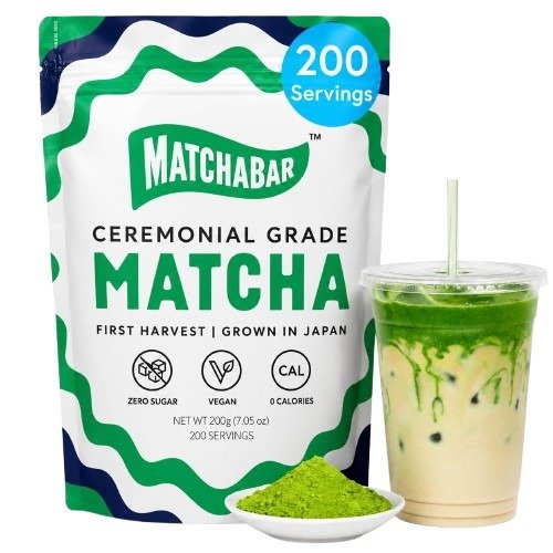 MatchaBar